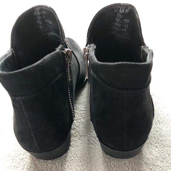 American Rag Abby Ankle Booties - Picture 4 of 7